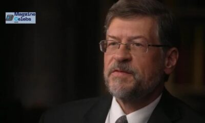 Erez Reuveni, the Department of Justice whistleblower, speaks out about alleged misconduct within the agency.