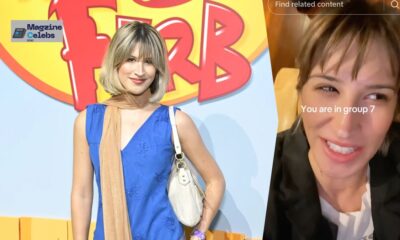 Mysterious Group 7 viral TikTok friendship circle trend explained