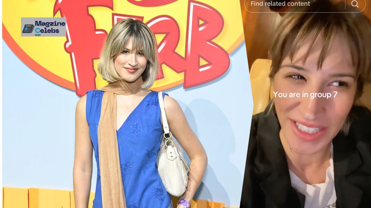 Mysterious Group 7 viral TikTok friendship circle trend explained