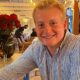 A photo of Harley Pearce, the 21-year-old son of Stuart Pearce, who tragically died in a tractor accident.