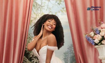 MAFS UK star Julia-Ruth, who has been accused by a co-star of having a 'real plan' for fame on the show.
